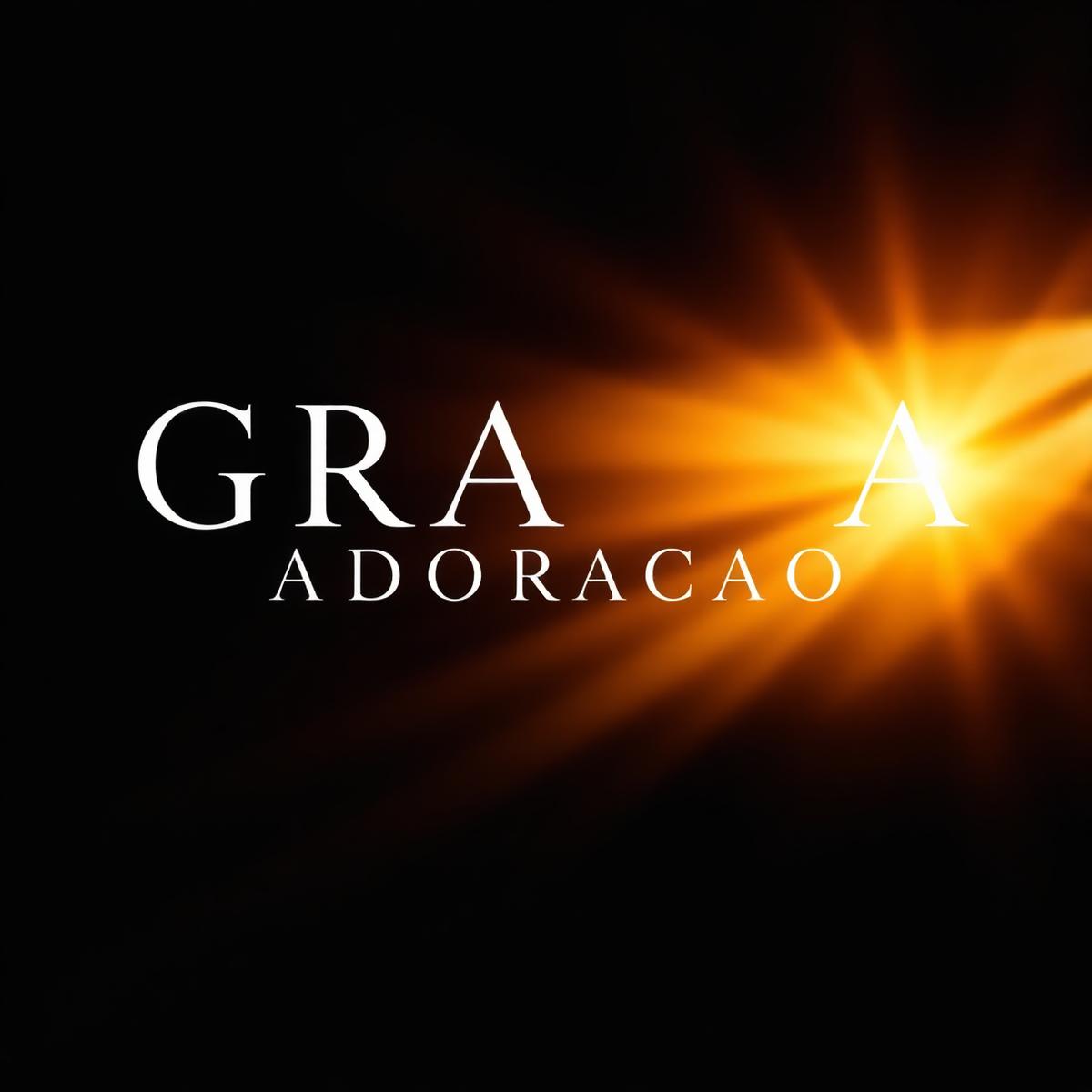 Graça Adoração: Volume I